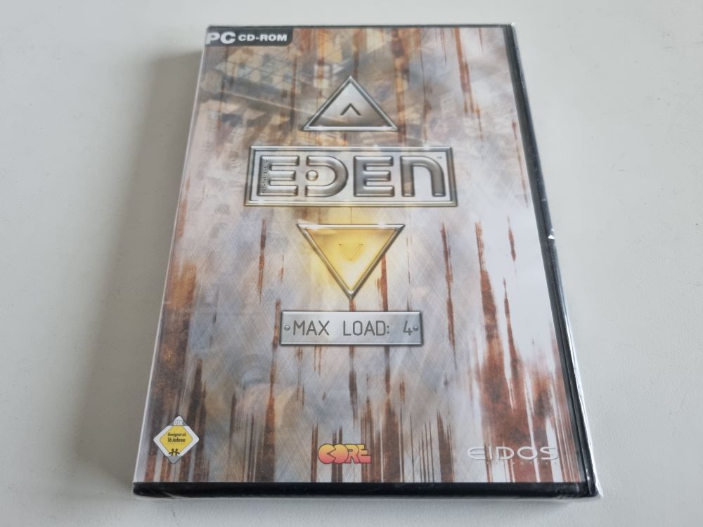 (Bild für) PC Eden - zum Schließen ins Bild klicken