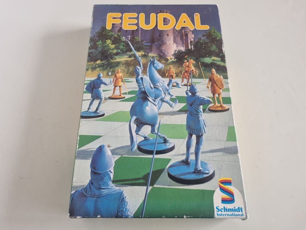 (Bild für) BS Feudal - zum Schließen ins Bild klicken