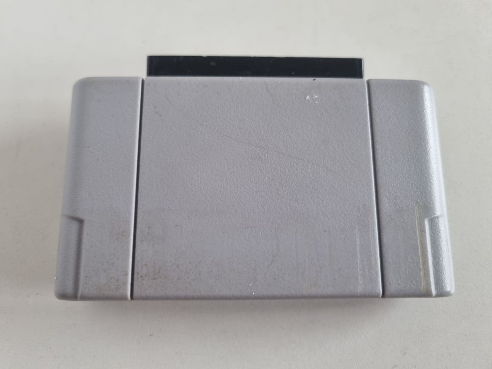 (Bild für) SNES Importadapter - zum Schließen ins Bild klicken