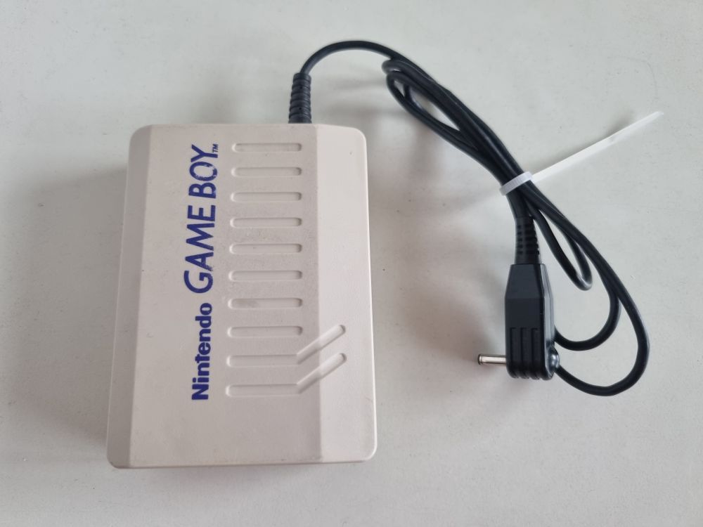 (Bild für) GB Rechargeable Battery Pack I - zum Schließen ins Bild klicken