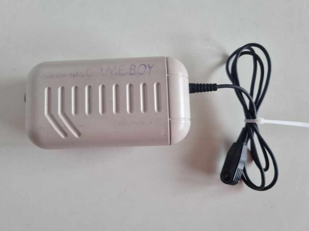 (Bild für) GB Rechargeable Battery Pack - zum Schließen ins Bild klicken