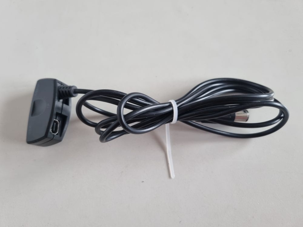 (Bild für) GC GBA Link Kabel - zum Schließen ins Bild klicken