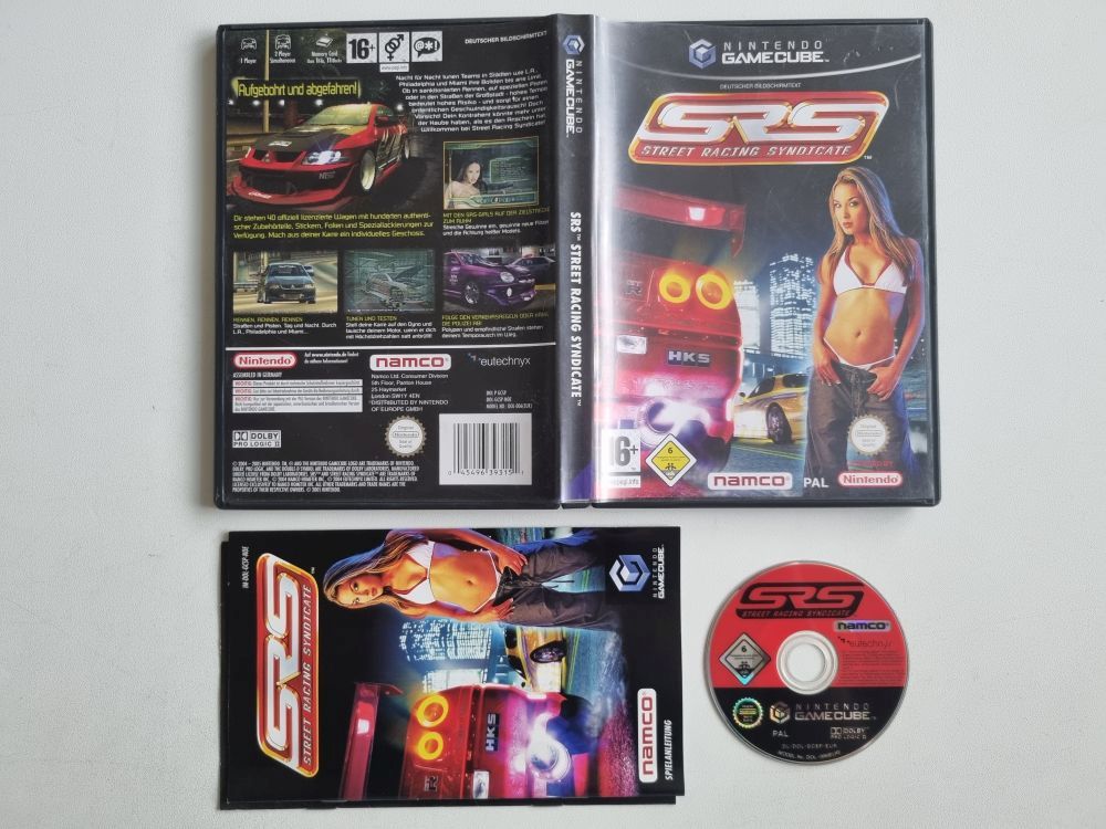 (Bild für) GC Street Racing Syndicate NOE - zum Schließen ins Bild klicken