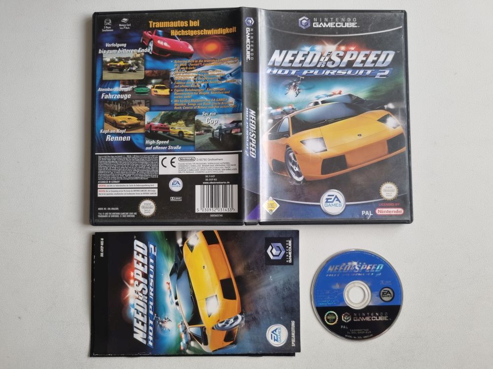 GC Need for Speed Hot Pursuit 2 NOE - zum Schließen ins Bild klicken