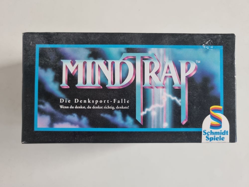 Mindtrap - zum Schließen ins Bild klicken