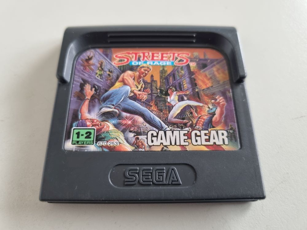 GG Streets of Rage - Click Image to Close