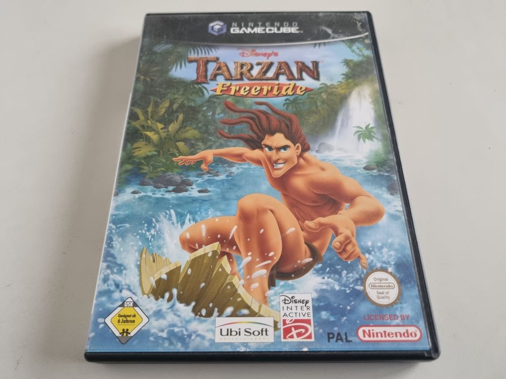 (Bild für) GC Tarzan Freeride EUU - zum Schließen ins Bild klicken