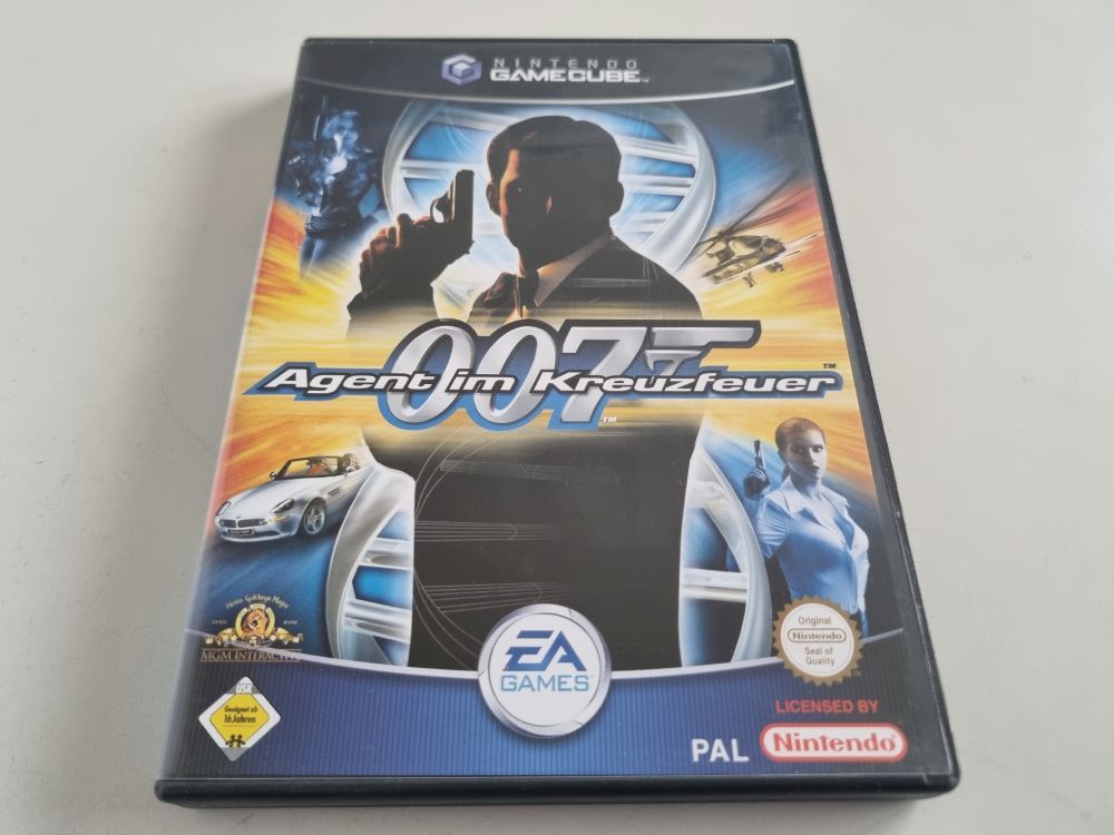 (Bild für) GC 007 - Agent im Kreuzfeuer NOE - zum Schließen ins Bild klicken