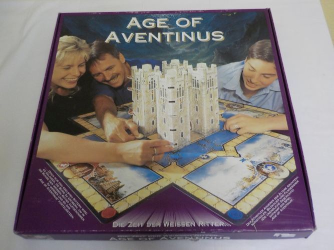 (Bild für) BS Age of Aventinus - zum Schließen ins Bild klicken