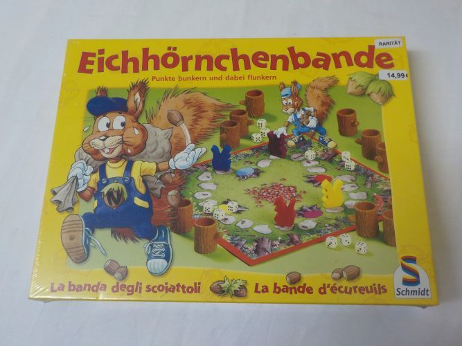 (Bild für) BS Eichhörnchenbande - zum Schließen ins Bild klicken