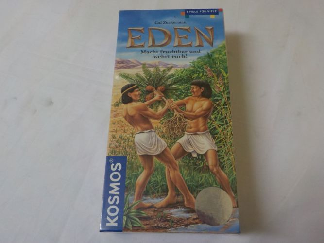 Eden - zum Schließen ins Bild klicken