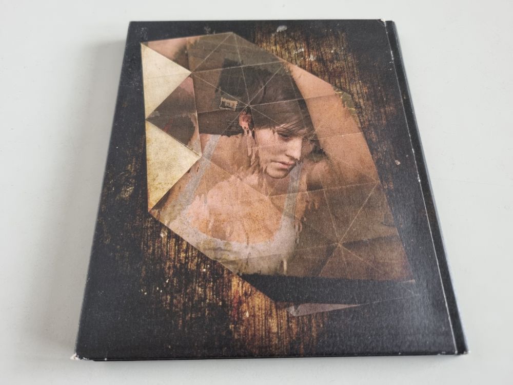 (Bild für) PS3 Heavy Rain - Collector's Edition - zum Schließen ins Bild klicken