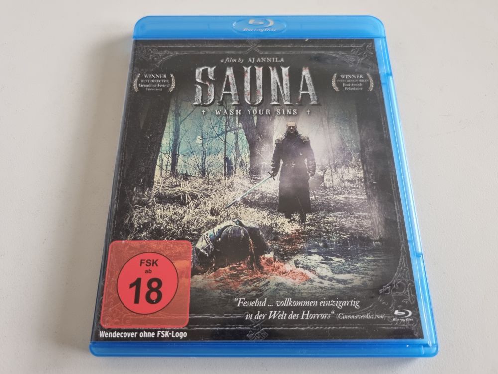 BR Sauna - Wash your Sins - zum Schließen ins Bild klicken