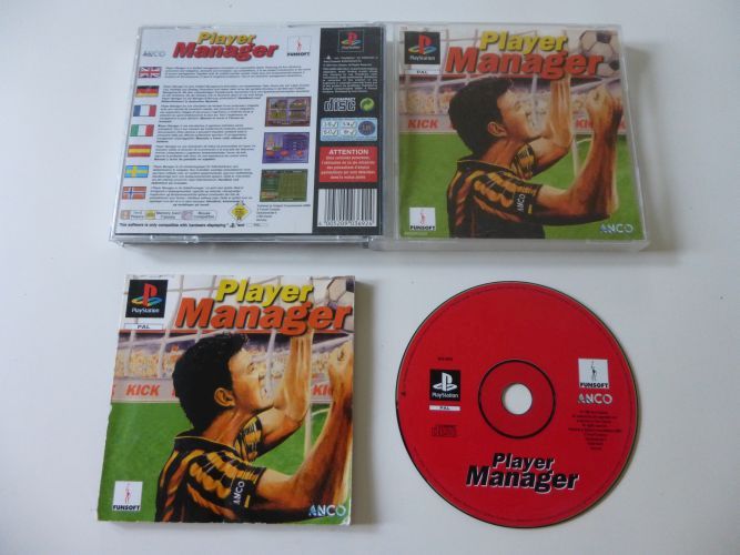 (Bild für) PS1 Player Manager - zum Schließen ins Bild klicken