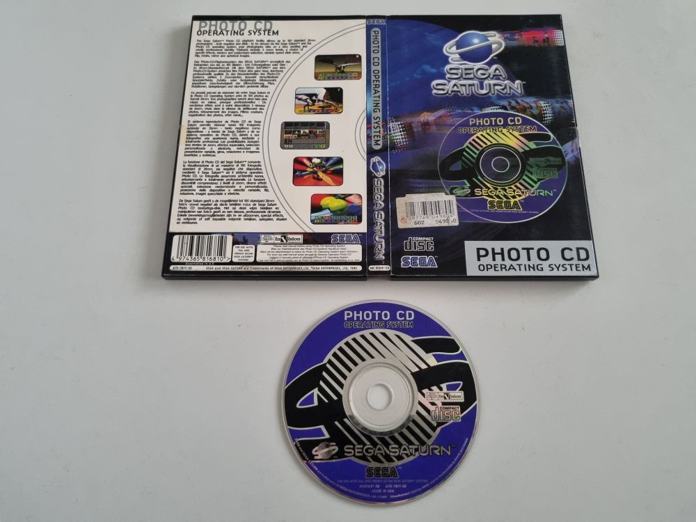 SAT Photo CD Operating System - zum Schließen ins Bild klicken