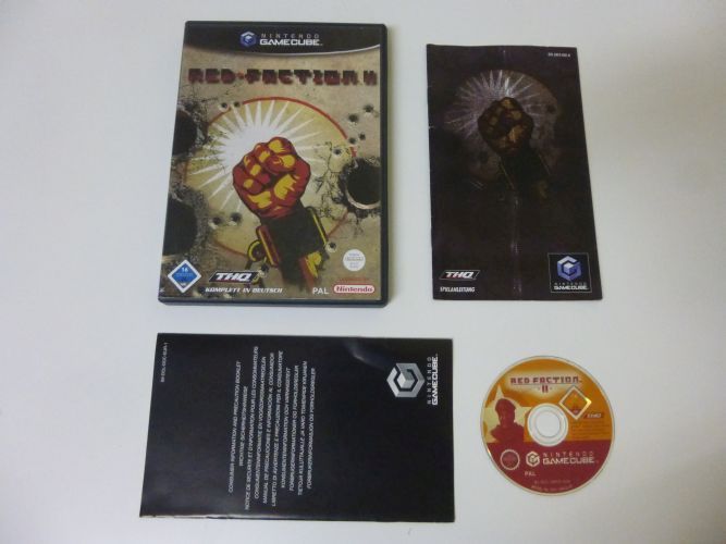 (Bild für) GC Red Faction II NOE - zum Schließen ins Bild klicken