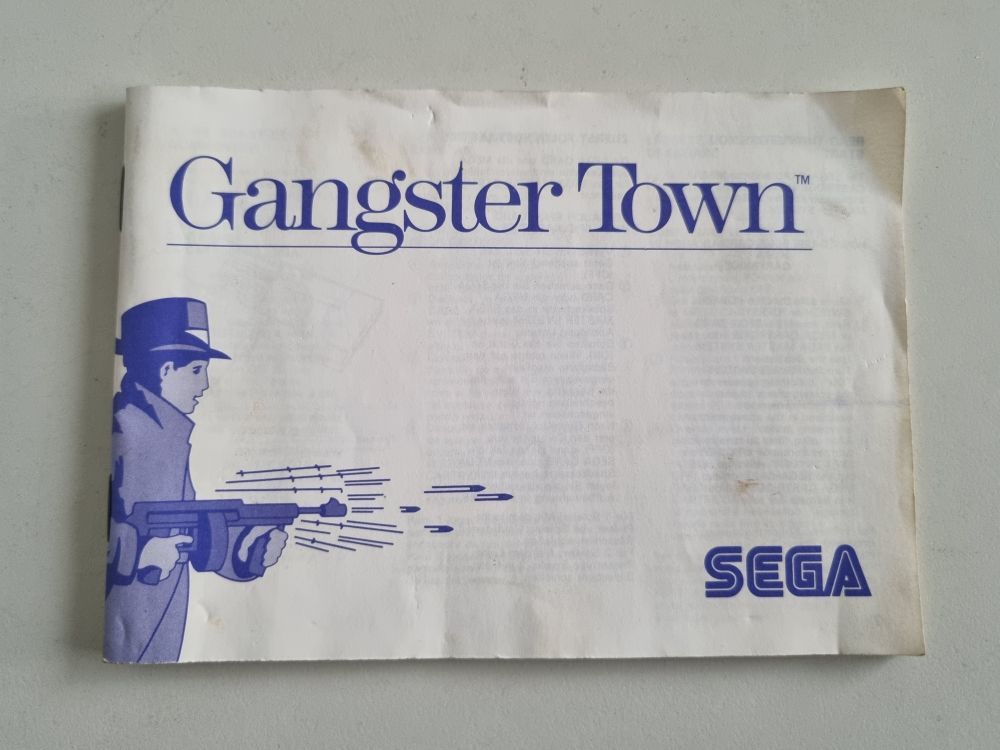 MS Gangster Town - zum Schließen ins Bild klicken
