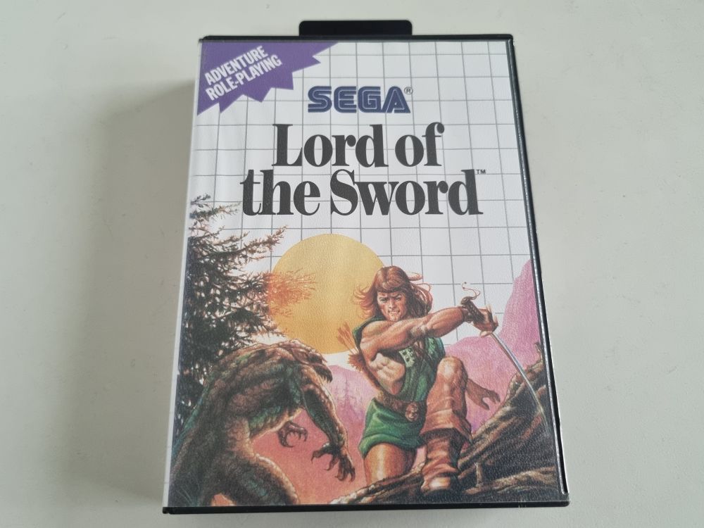 MS Lord of the Sword - zum Schließen ins Bild klicken