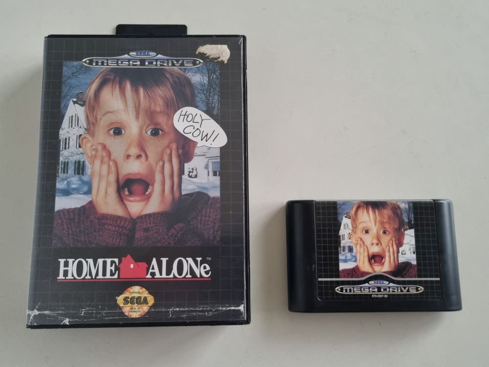 MD Home Alone - Click Image to Close