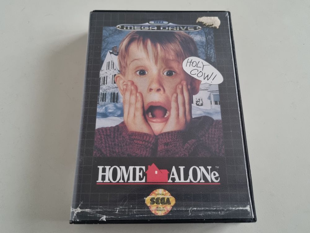 MD Home Alone - Click Image to Close
