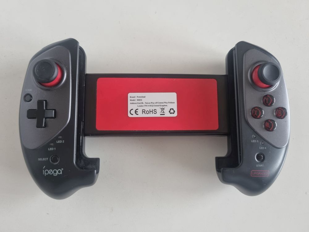 (Bild für) Ipega Game Controller PG-9083S - zum Schließen ins Bild klicken
