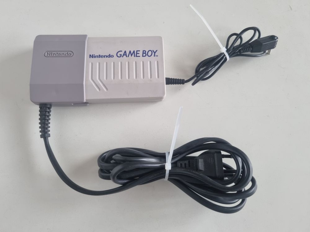 (Bild für) GB Rechargeable Battery Pack II - zum Schließen ins Bild klicken