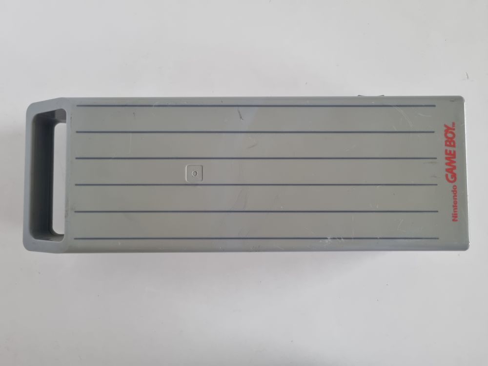 (Bild für) GB Game Boy Koffer - zum Schließen ins Bild klicken