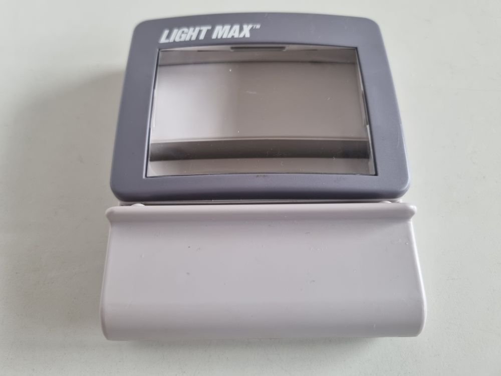 (Bild für) GB Light Max - zum Schließen ins Bild klicken