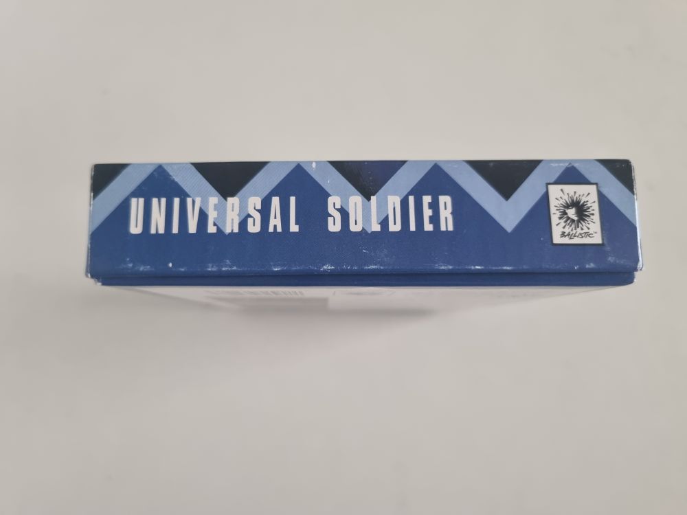 MD Universal Soldier - zum Schließen ins Bild klicken