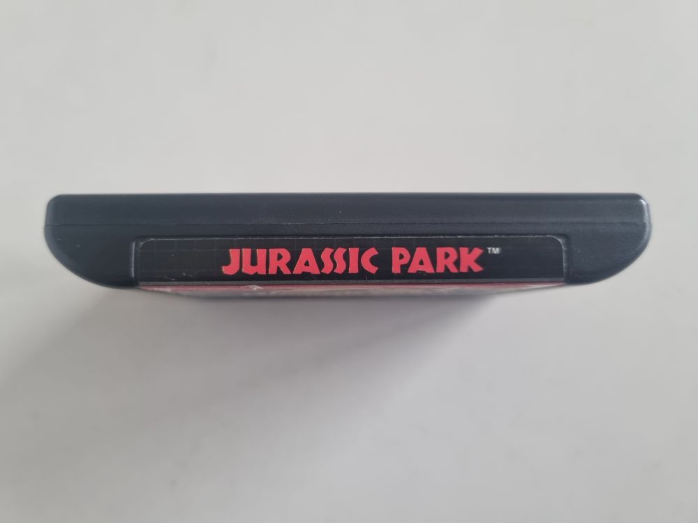 MD Jurassic Park - Click Image to Close