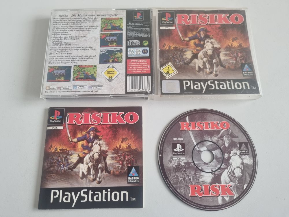 (Bild für) PS1 Risiko - zum Schließen ins Bild klicken