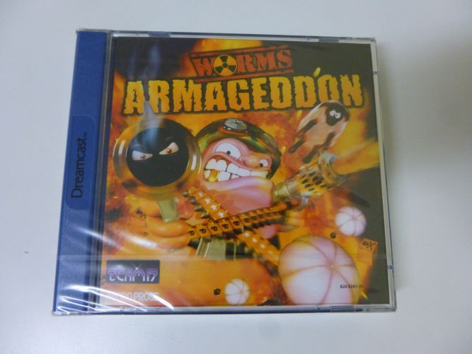 (Bild für) DC Worms Armageddon - zum Schließen ins Bild klicken