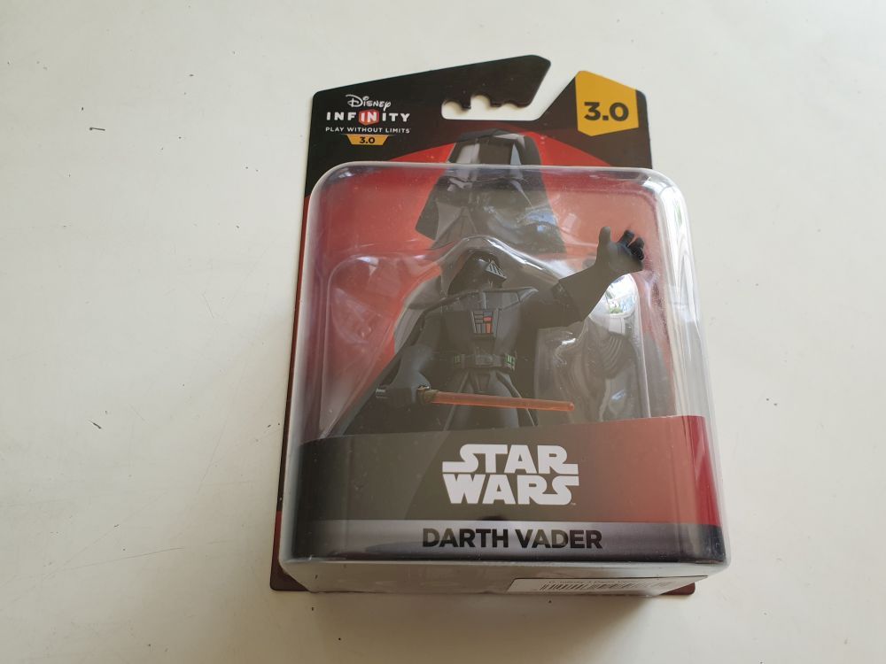 Disney Infinity 3.0 - Star Wars - Darth Vader - zum Schließen ins Bild klicken