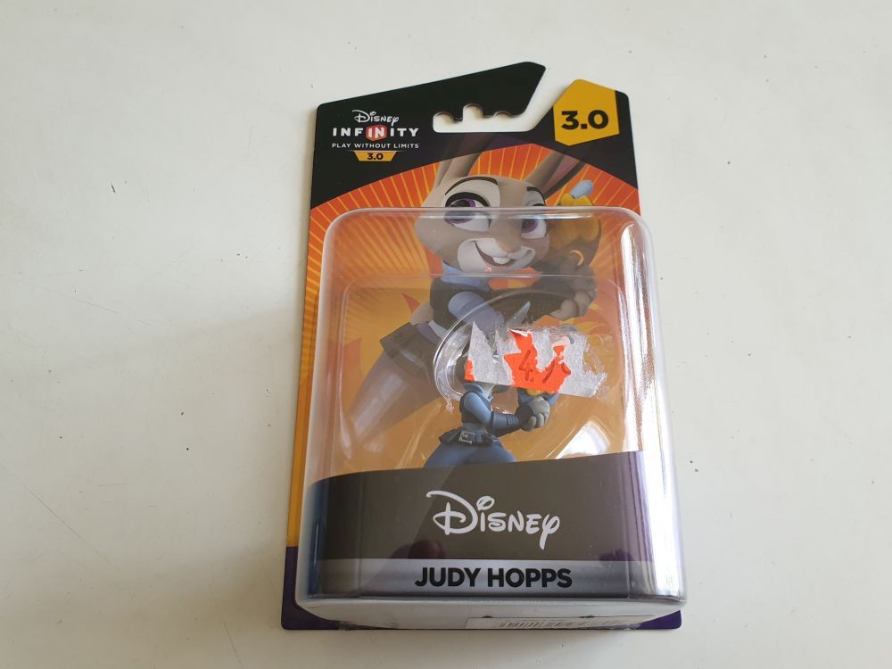 Disney Infinity 3.0 - Disney - Judy Hopps - zum Schließen ins Bild klicken