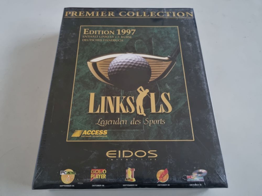PC Links LS - Edition 1997 - zum Schließen ins Bild klicken