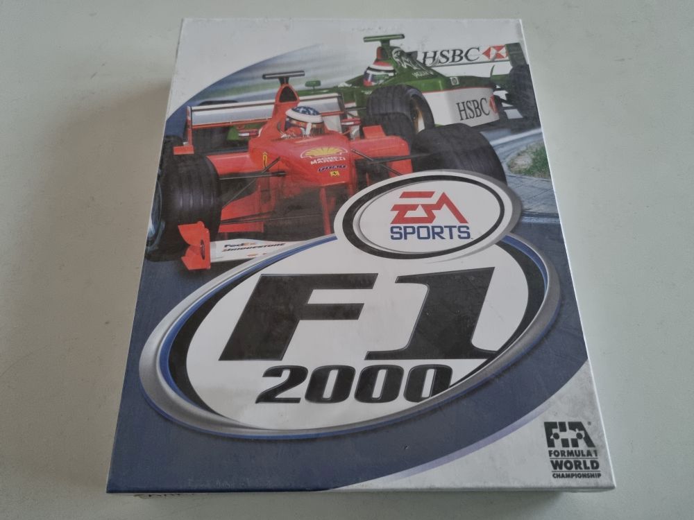 PC F1 2000 - zum Schließen ins Bild klicken