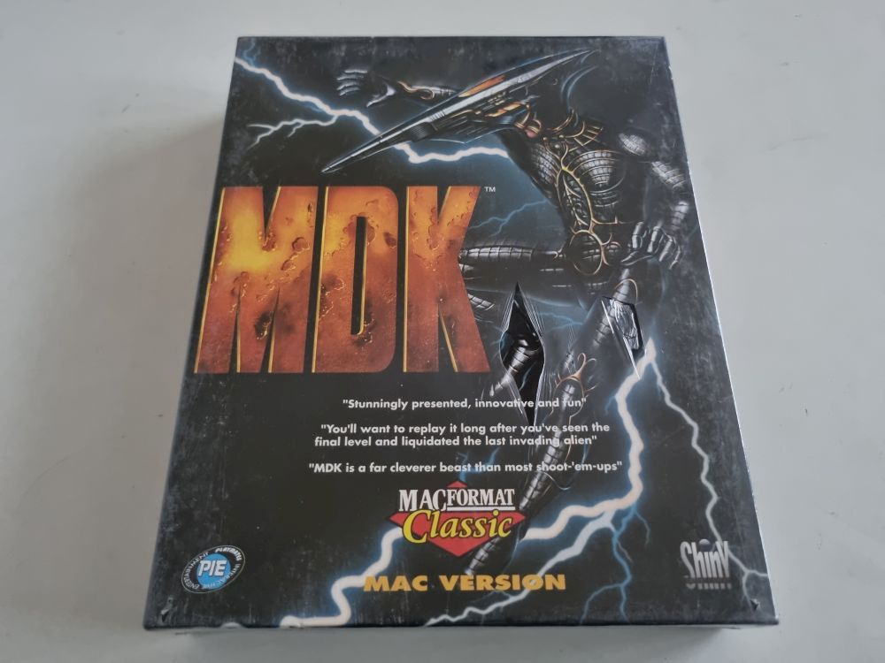 Mac MDK - Click Image to Close