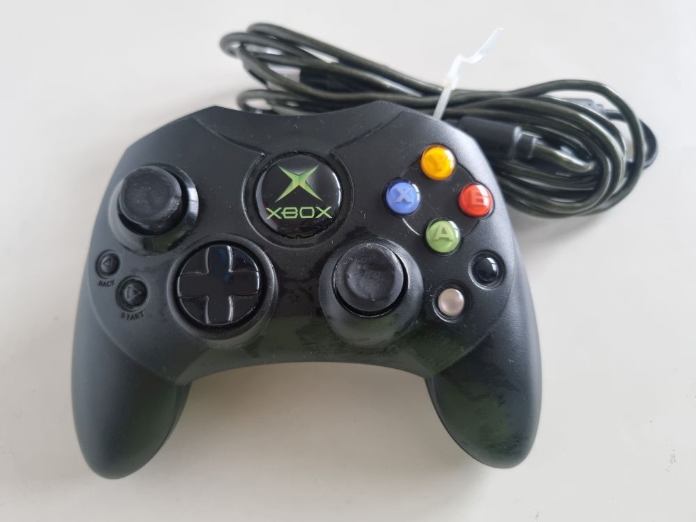(Bild für) Xbox Controller S - zum Schließen ins Bild klicken