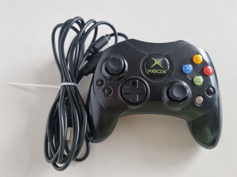 (Bild für) Xbox Controller S - zum Schließen ins Bild klicken