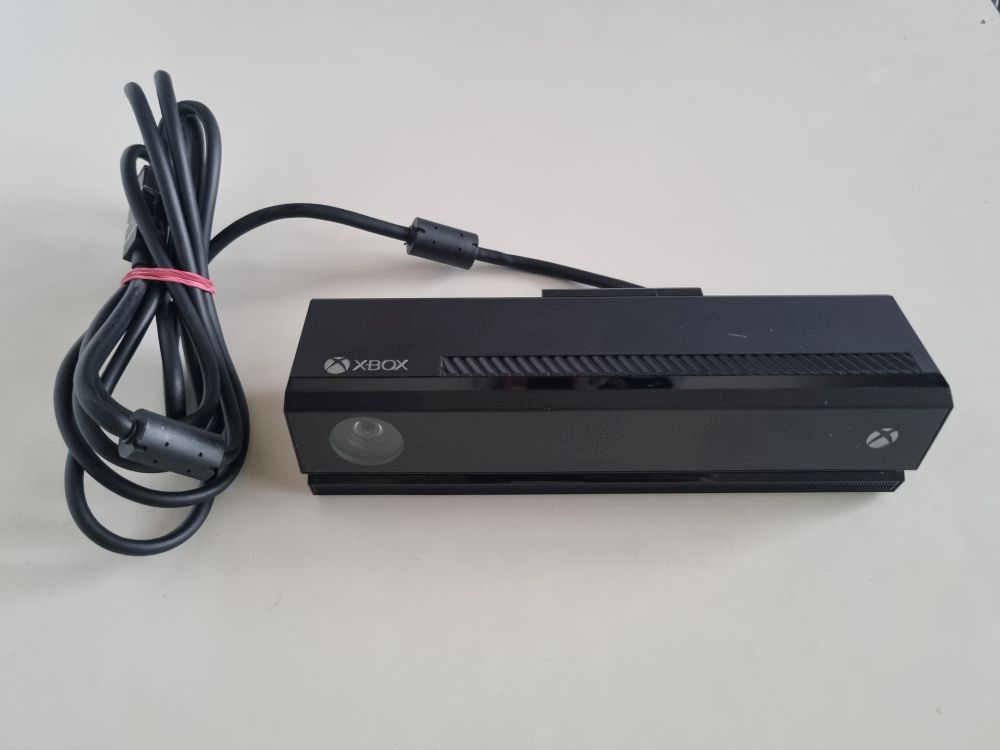 (Bild für) Xbox One Kinect - Model 1520 - zum Schließen ins Bild klicken