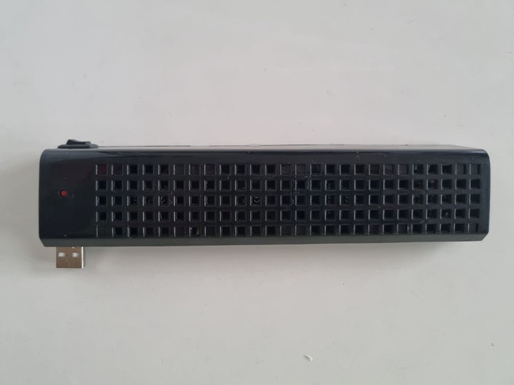 (Bild für) Xbox 360 Lüfter - zum Schließen ins Bild klicken