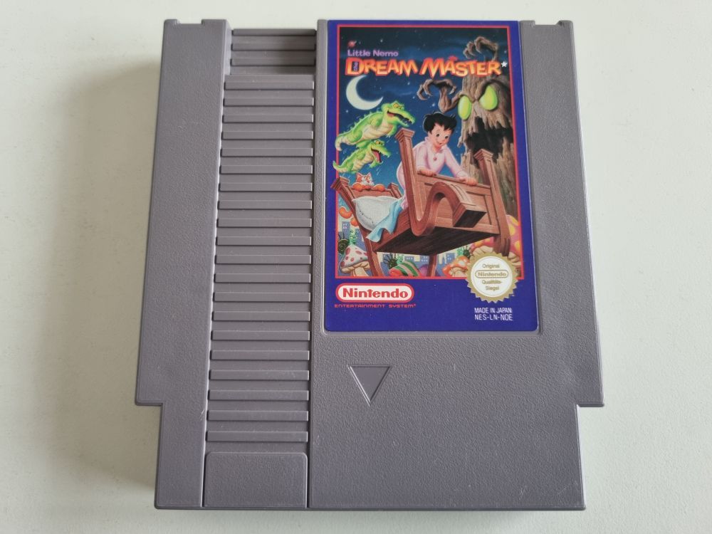 nes dream