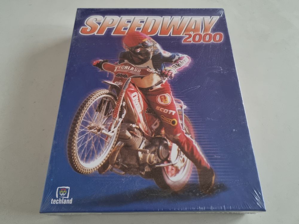 PC Speedway 2000 - Click Image to Close