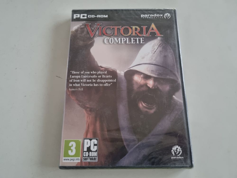 PC Victoria - Complete - Click Image to Close
