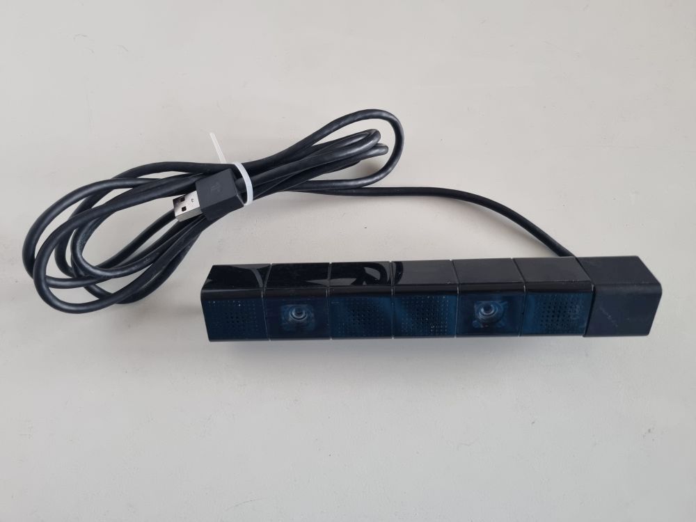 (Bild für) PS4 Playstation Camera - zum Schließen ins Bild klicken