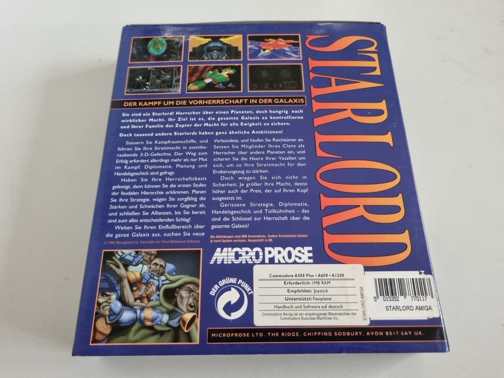 Amiga Starlord - Click Image to Close