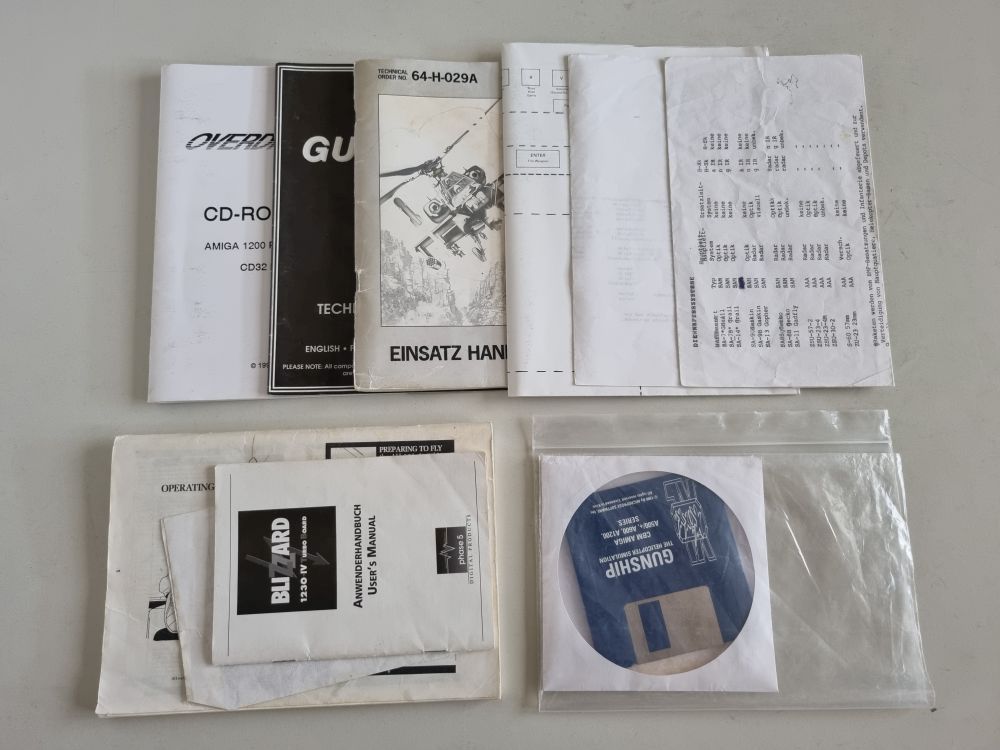 Amiga Gunship - zum Schließen ins Bild klicken