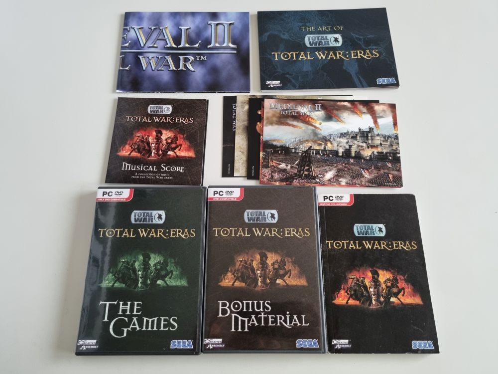 PC Total War: Eras - Click Image to Close