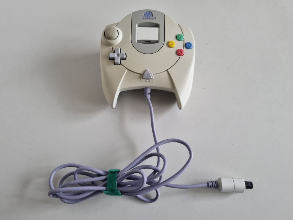 DC Original Controller HKT-7700 - zum Schließen ins Bild klicken