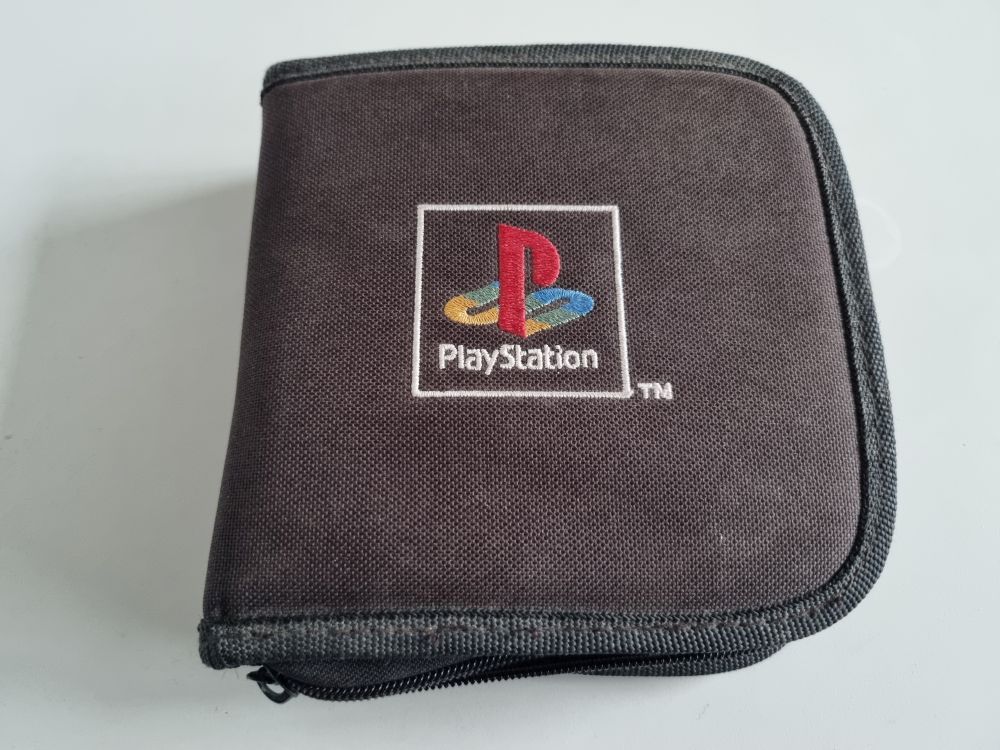 PS1 Original CD Case - zum Schließen ins Bild klicken